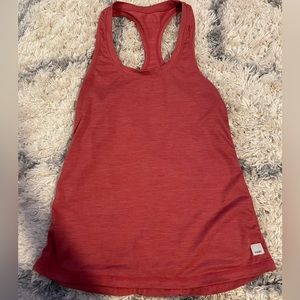 XS Vuori Performance Tank